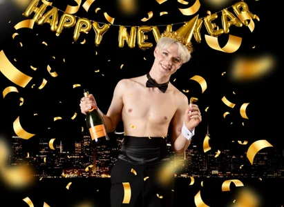 VladHellsing4 HAPPY NEW YEAR MU LOVES! Pic