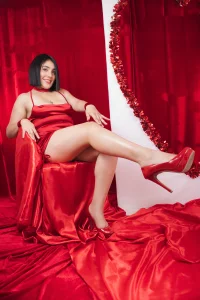 caroline__muller💞 Love in Lingerie 💞图片 5