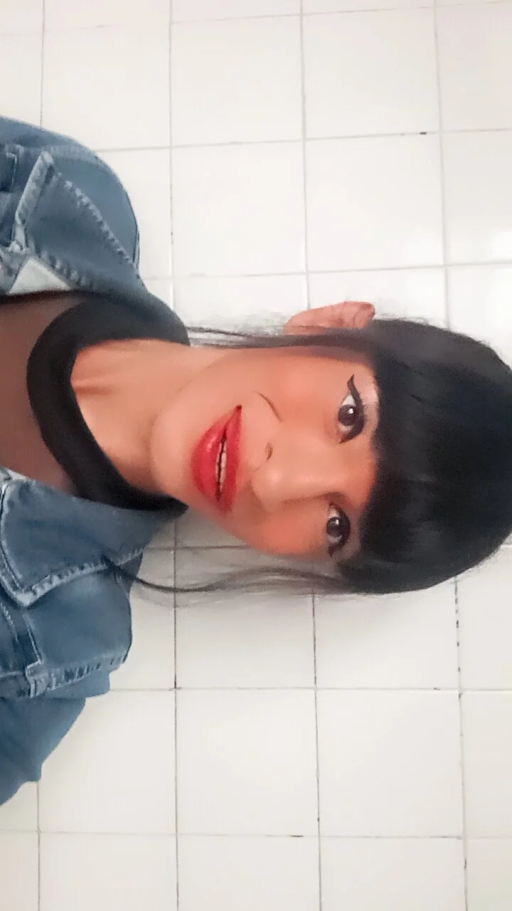 Alanakimura_ Gambar Trending 100