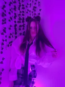 LisaBoddy My vibe №1 Immagine 