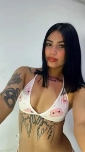 DakotaaHills Sweet Dakota Pic 3