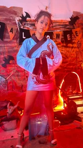 LAURA_SMIITH HALLOWEM 0,1 Foto 4