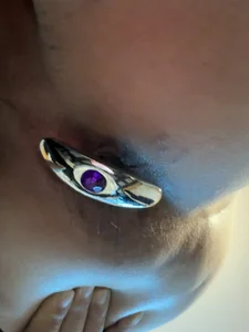 HK-YinJing-Naked-Boy 肛塞屁眼特写 Pic