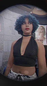 Little_Darkness_Dancer Me :) Pic