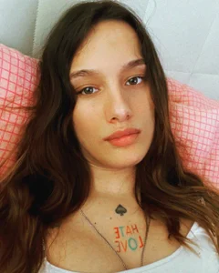 ChristyAdel kullanıcısının ЭТО Я albümü -  fotoğraf