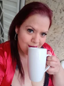 vanessa_moka My pleasure is your purpose 😈 Pic 3