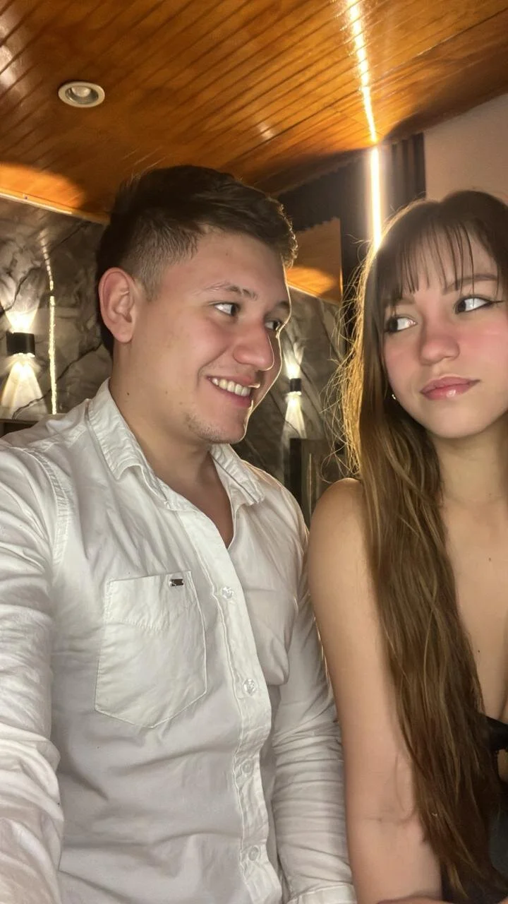 Foto em tendência de Manson_and_Zoe 2933