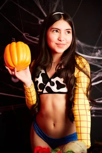 ISABELA_TAY halloween :) 사진 2