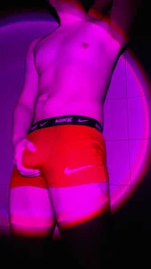 tailer_ my boxers Immagine  9