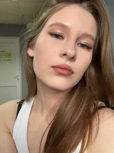 FreyaxLovex's XXX Nude Photo 1