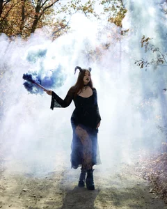 PixelGoddess Soul of the forest Foto 5