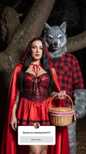 Tigreza 🔥 de TigrezaSC  4 Imagens