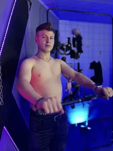 MrJustin_Brianna_BDSM Only one pics Pic 6