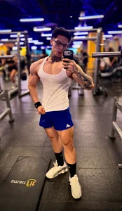 DennisWalkerr Gym 💦 사진 2