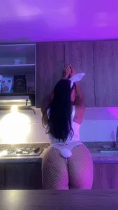 your little bunny 🔥🥵 od melanieecox  7 snímek