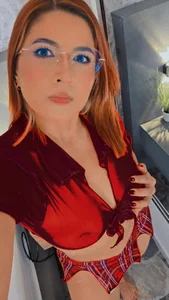 Candy_Snow_ Your schoolgirl xx Pic