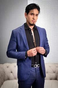 Tom_blunt96 Blue  3. fénykép