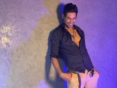 MaxHuston Public . fénykép