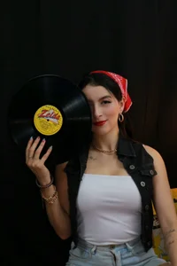 GabrielaMK 80's 사진 2