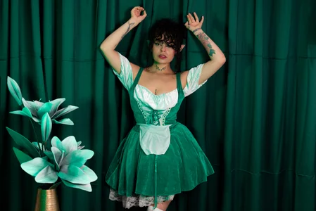 KatherineGomez 🍀 Your amulet 🍻 Pic 2