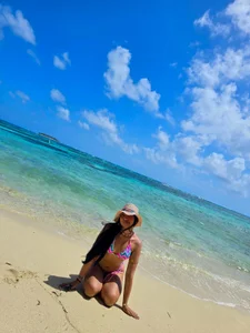 SweetMaddyson latina power Billede 5