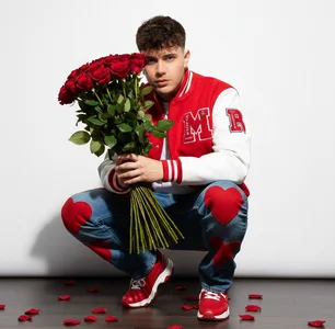 AlexisSpears_ San Valentín 😍♥️ Pic