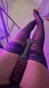 Miss_Victoria_11 deseando una pequeña polla :devil: Gambar