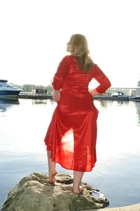 Aline_LoveFlowers Public Hình 4