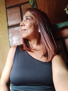 Lady_Lolla11 Hermosa flor de loto 🪷🪷 Pic 5