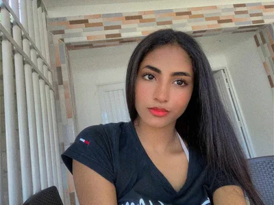 shaneelle ❤️‍🔥🥵 Pic