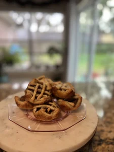 MarlaFknSinger MarlaFknBakes 👩‍🍳 Barefoot & in the kitchen with Marla 🍒 사진 5