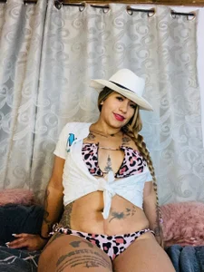 lola_bunny8 BIKINI♥ Pic