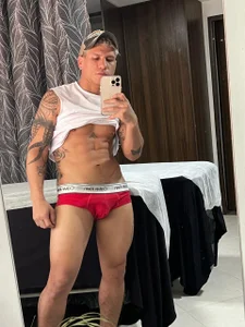 nakedfoam1 ⚜RED зображення