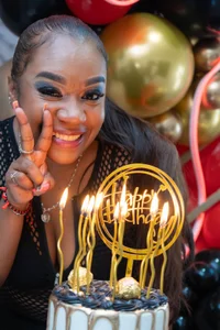 dannaahbrownのMy birthday2の 3枚の写真