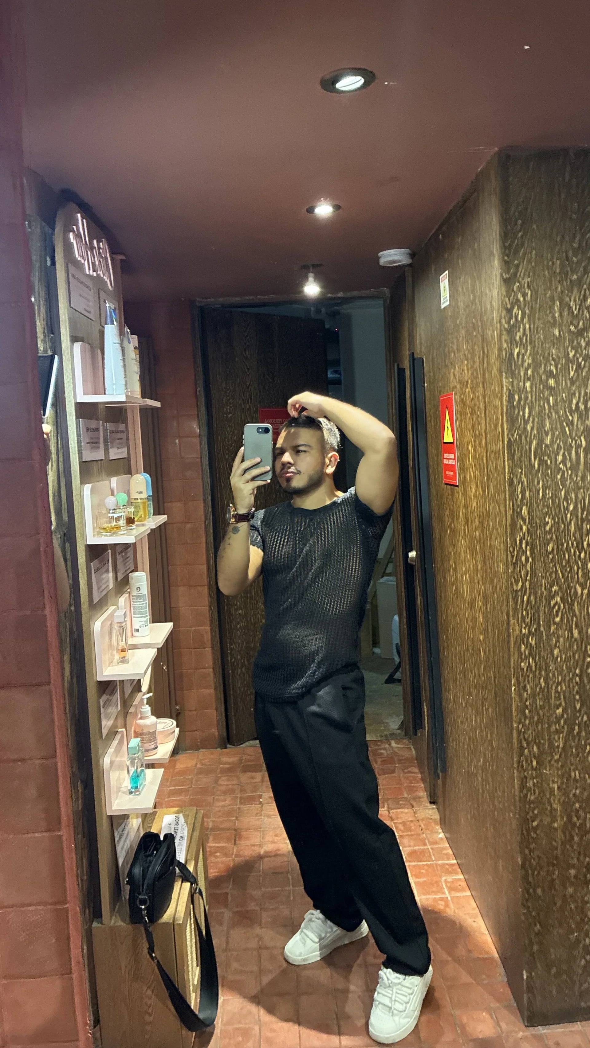 Naughty_Charly Public Foto