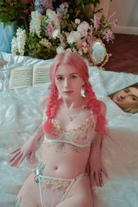 work of art de Mira__Blush Foto 7