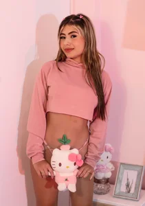 kaathblond_ Cute but with naughty intentions 🎀 Foto