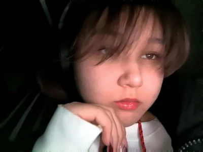 EvelinaKilner hard day Pic 3