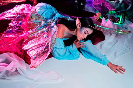 SammyJhuls 🦇 Midnight Spells Immagine  4