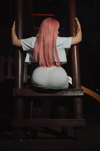 may_aceros Jessie James equipo rocket Pic 6