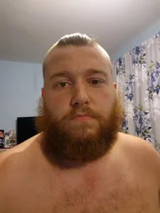 Fastermasterblaster5000s First pictures of myself on my account Sex-Foto 1