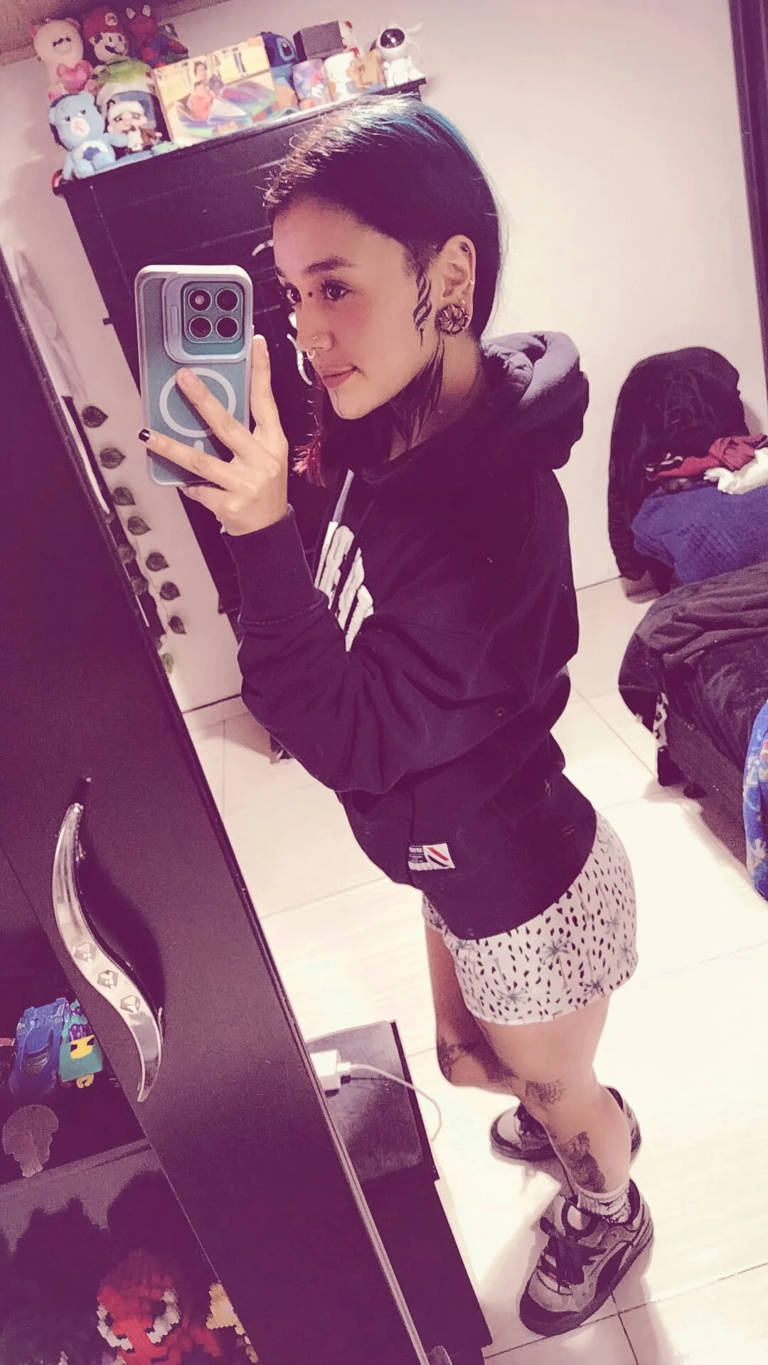 SharonSalazar Trendy obrázky 1990