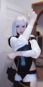 Strawberry_Senpai My cosplay Billede 2