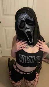 Riley_ray69 Halloween 🎃 Pic 5