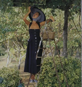 velvet_daydream In my garden Hình