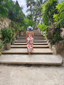 lexa_25_ Enjoying my holidays 💦✨/ Thanks to all of you, I was able to fulfill this dream, I love you my tipe Pic 9