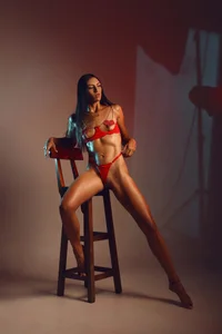 Abril_Castroo I am your sexy girl, I will be yours whenever you want Pic
