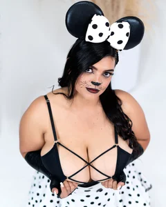 Kismett_aziz Halloween 2023 Pic 4