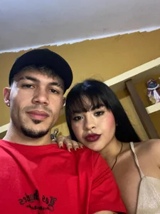 Brenda and Luis de the-nigthpasion  8 Imagens