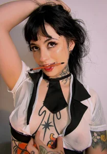 Lilith_Ink99 💖Miss Lilith💖 Immagine  3